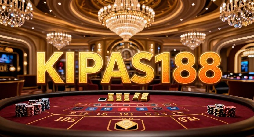 KIPAS188